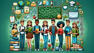 Ba�ar�l� ��rencilerimize �d�ller